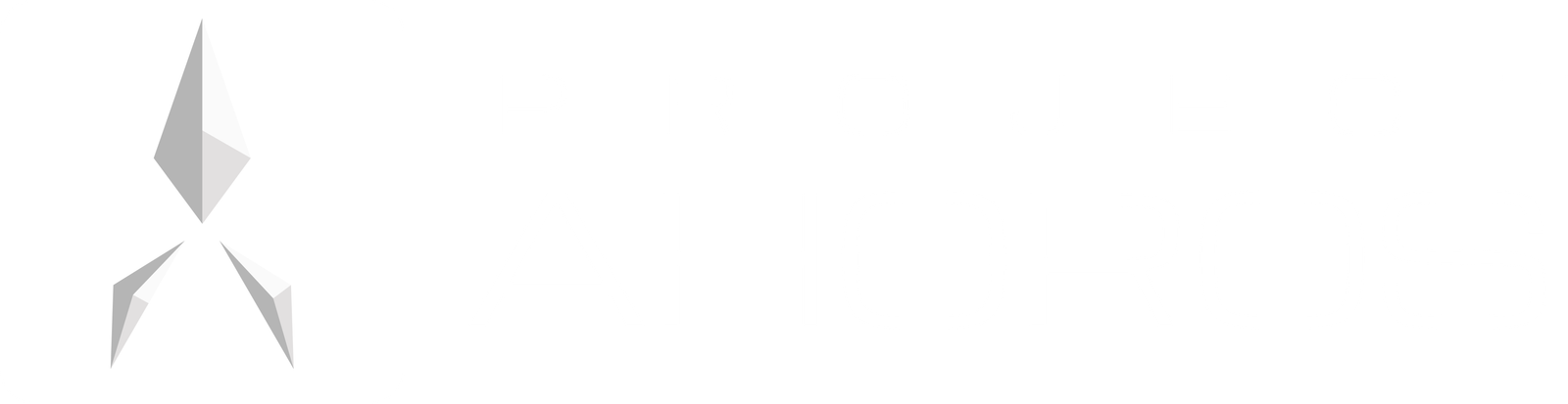 Ahoros Large Brand Logo